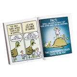 Fowl Language: Welcome to Parenting