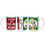 Elf-ing Mug Holiday Bundle