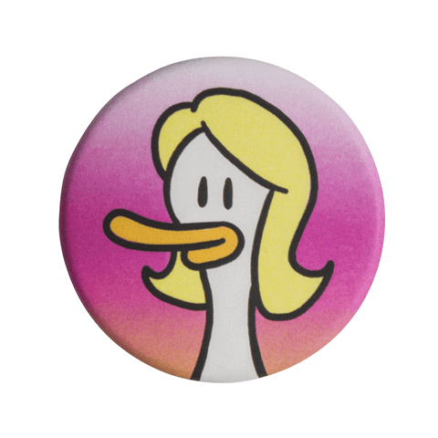 "Jackie" Button